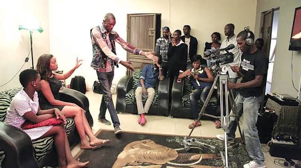 Ghana And Nigeria Strengthen Creative Industry Collaboration